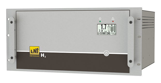 HG RACK 5U PRO（2000-4000）氢气发生器