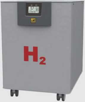 HG PRO 4000氢气发生器